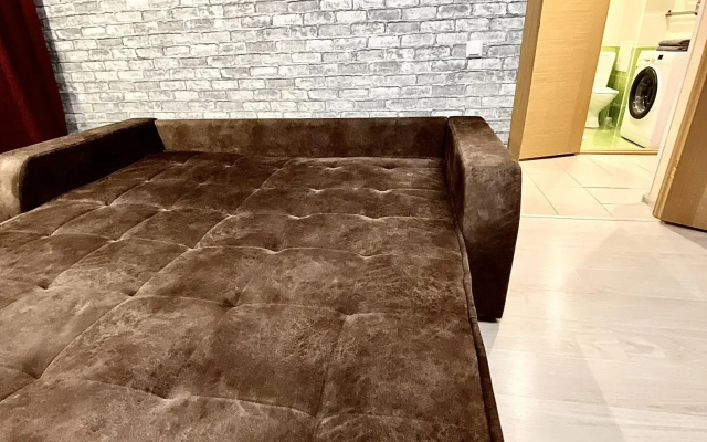 FlatRoom на улице Ленина 15В