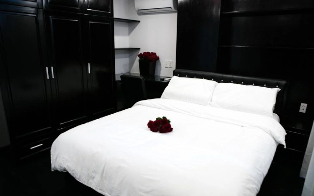 Snow Garden Hotel