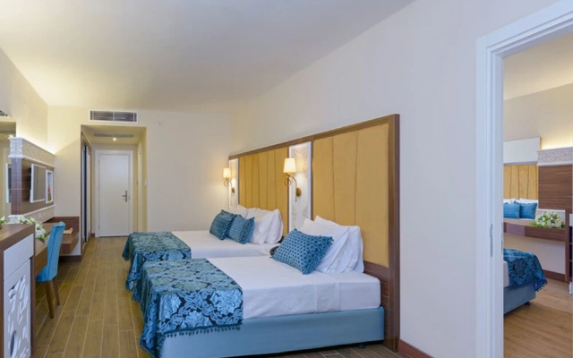 Club Hotel Ruza - All inclusive