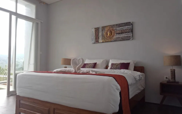 Atres Sari Resort