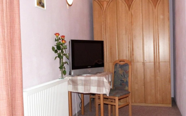 Haus Irmgard