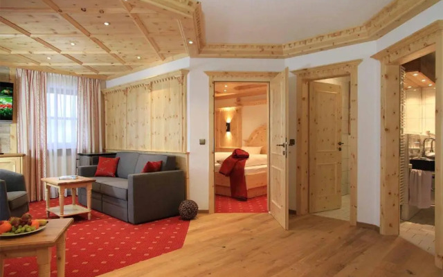 Hotel Mariandl - Singender Wirt