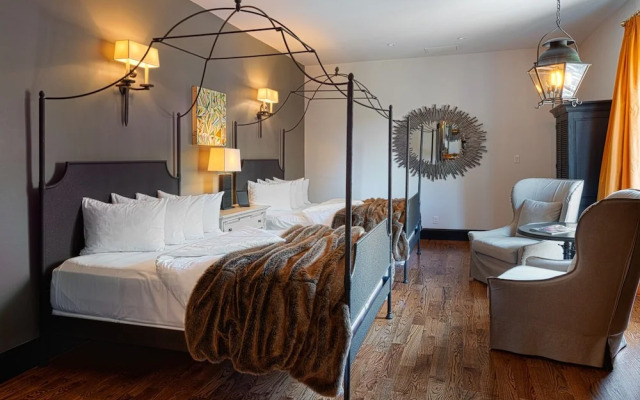 Hotel Domestique