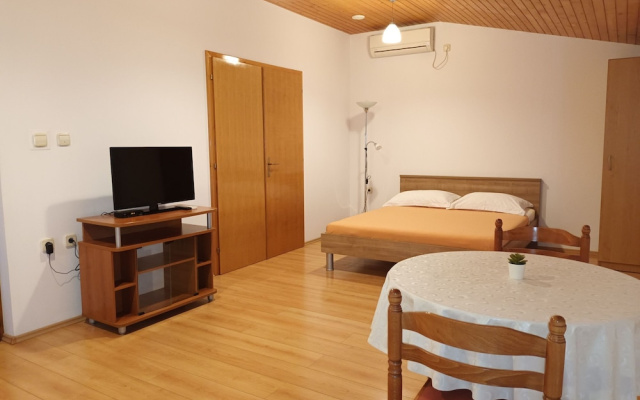 Apartments Boris