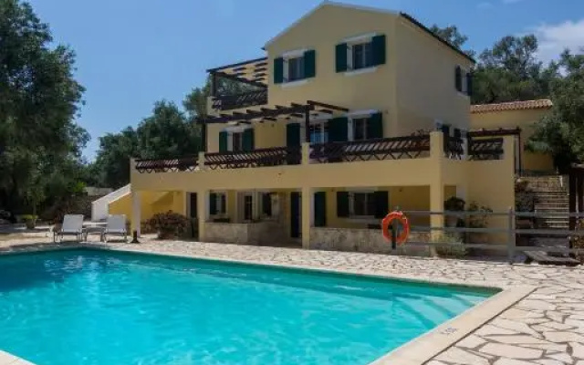 Villa Elaia Suites & Apartments No.5