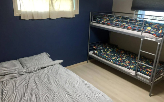 Stay Guesthouse