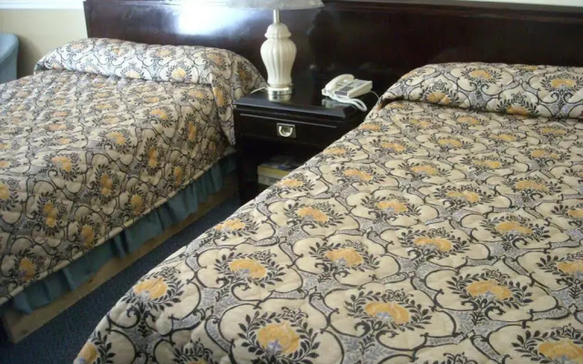 Motel Montreal
