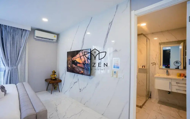 Yizen Vip Luxury Palm Springs Villas