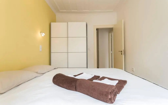 Flat do Chiado 02