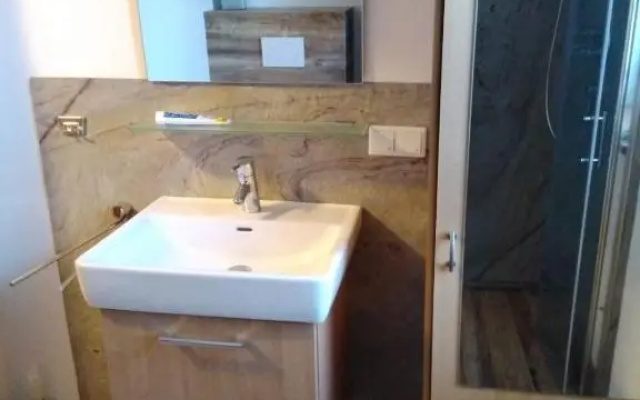 Country Apartment Lungau