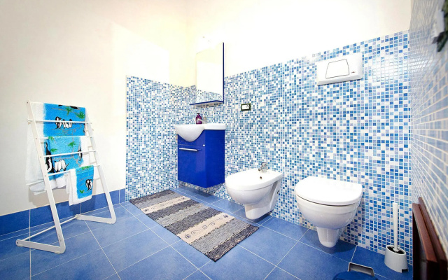 Apartment, Castellammare del Golfo