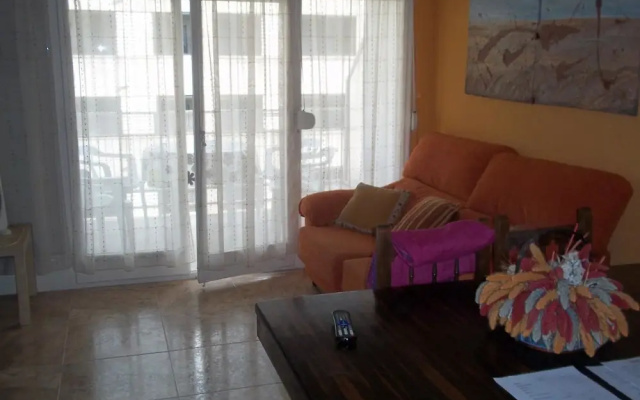 Apartamento Les Orangers - 108B