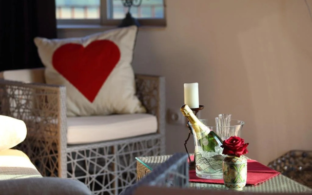 Seven Generations Winery Hotel & SPA