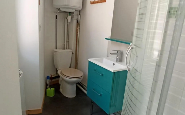 Appartement Mont-Dore, 2 pièces, 4 personnes - FR-1-415-46