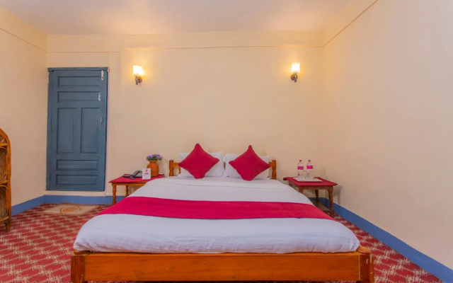Hotel Monal By OYO Rooms