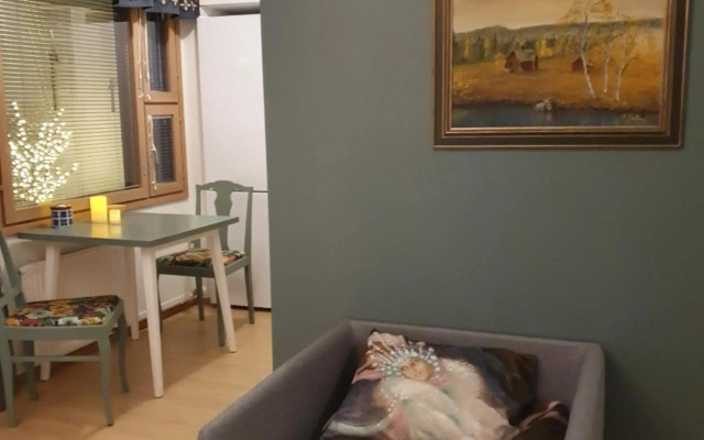 Apartment Marja's place