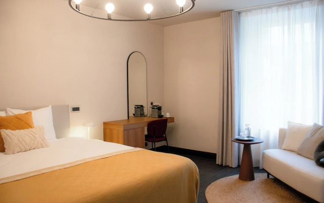 Hotel Kint