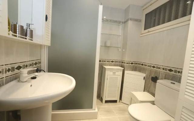 Apartamento Anagabu