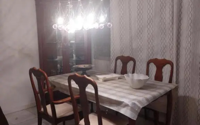 Villa no 2 street 20
