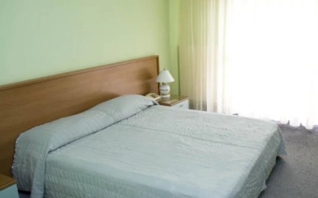 Reghina Hotel