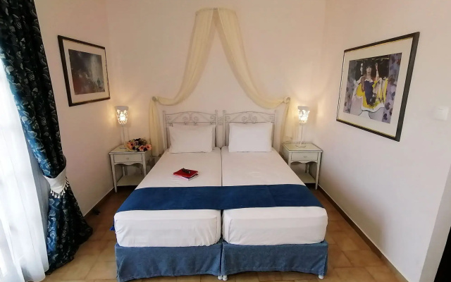 Vasilaras Hotel