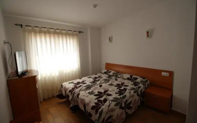 Hotel Nueva Tabarca