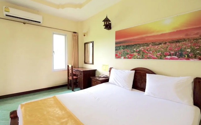 Prakaithong Hotel Phang Khon