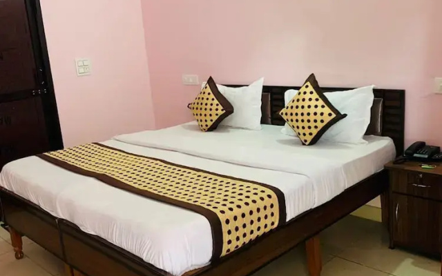 Mahadev Homestay
