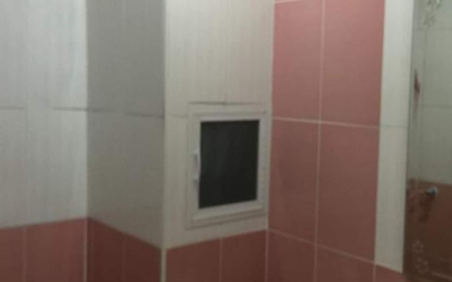 Thana Apartment