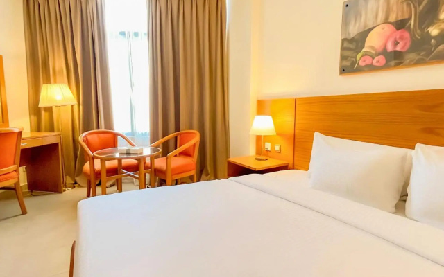 Aqaba Gulf Hotel