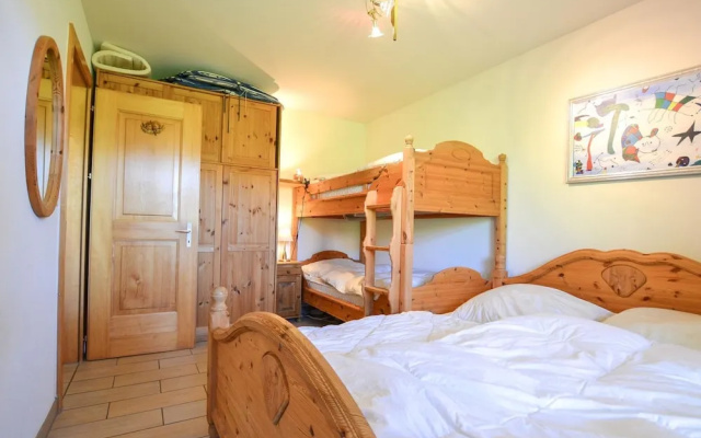 Apartment Weisshorn