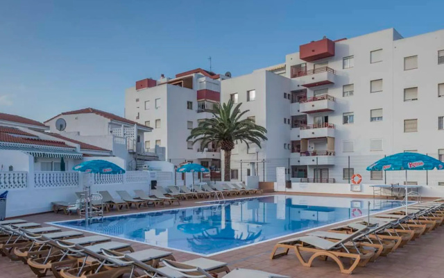 Beautiful Holiday Home in Adeje with Swimming Pool