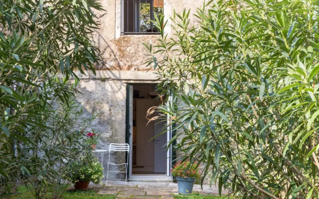 Guest Apartment at Villa Inspirante