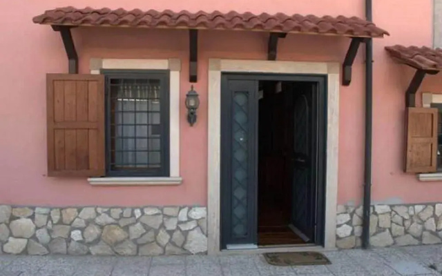 Bed & Breakfast La Giara