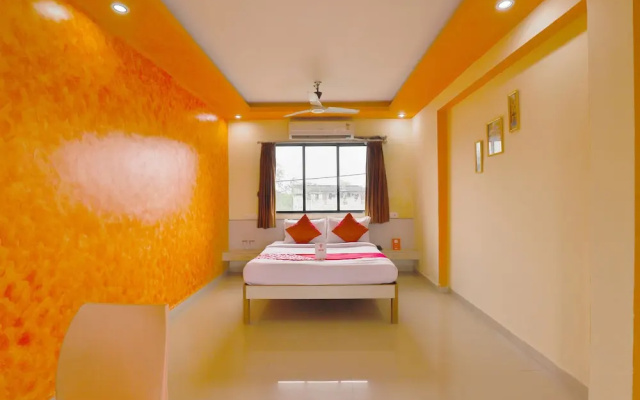 OYO 15918 Hotel Silent