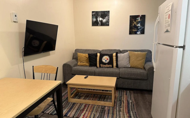 Darling Downtown Delightful Entire Efficiency APT