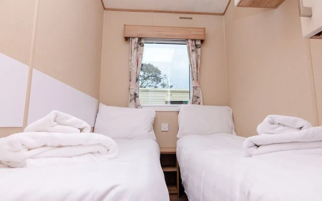 Newquay Bay Holiday Resort