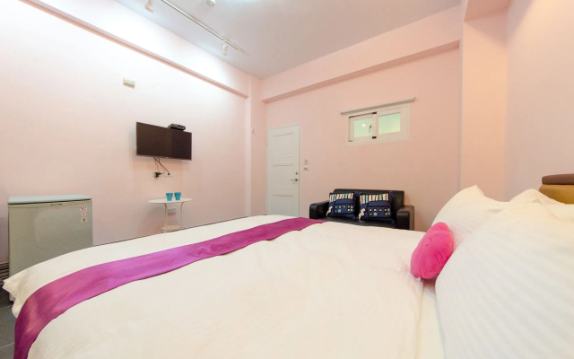 Heart Clear Good Homestay