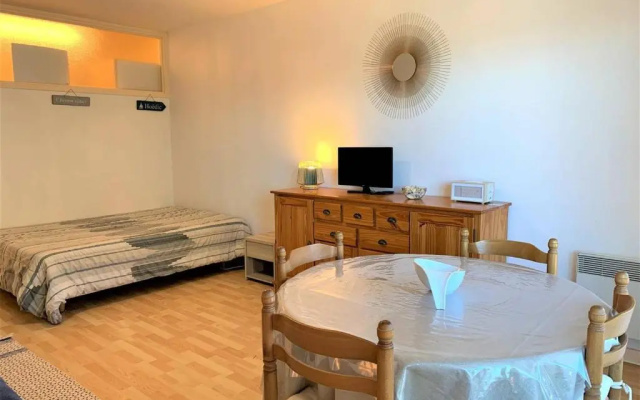 Appartement Quiberon, 1 pièce, 2 personnes - FR-1-478-89