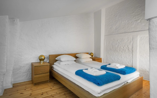 Gamla Stan Apartments