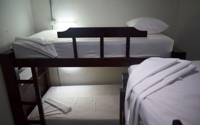 Hostal Casa Nostra