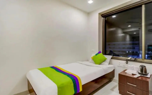 Treebo Trend Hotel Orange City