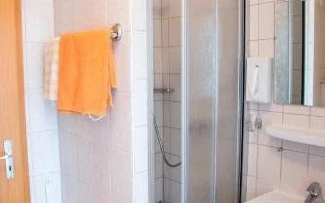 Hotel Garni Trumm