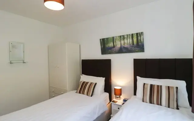 2 Hill View Bungalow