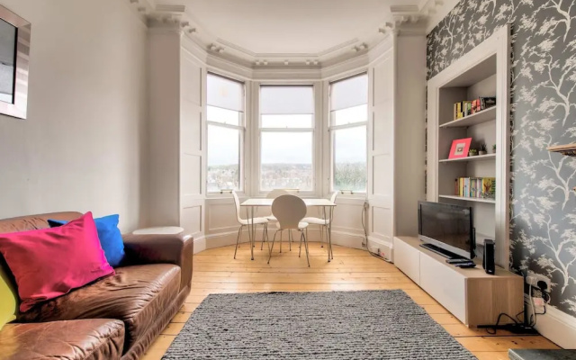 Stunning 2br Apartment in Morningside
