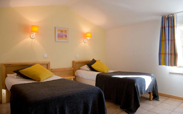 Sowell Hotels L Olivier