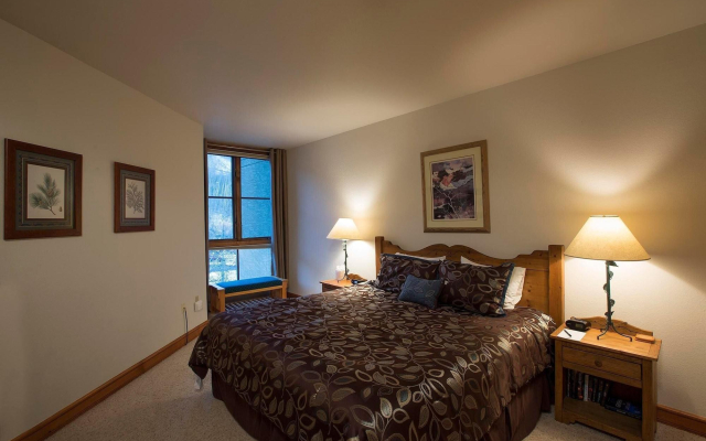 Palmyra - 1 Bedroom Condo #4g - Llh 58146
