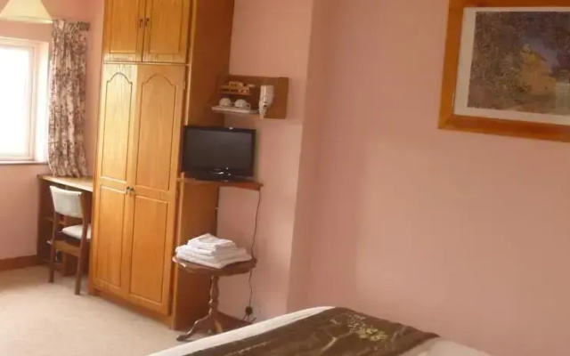 OSheas B&B