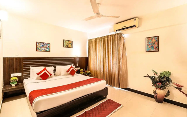 Hotel Himalaya by Monarch