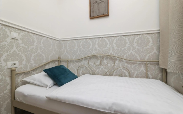 APARTMAN BORGO MARINA - by the sea